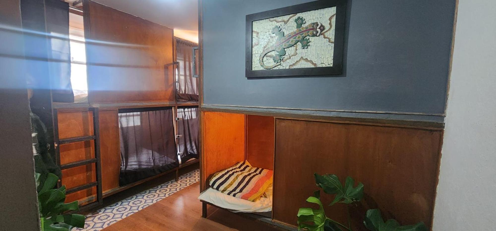 Portelli Hostal Zona G- Para Extranjeros Bogotá Kültér fotó
