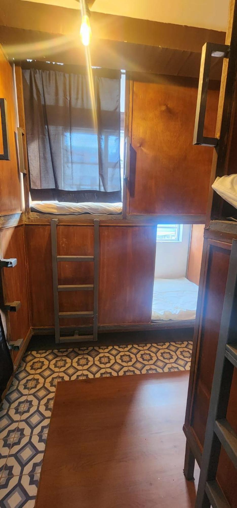 Portelli Hostal Zona G- Para Extranjeros Bogotá Kültér fotó