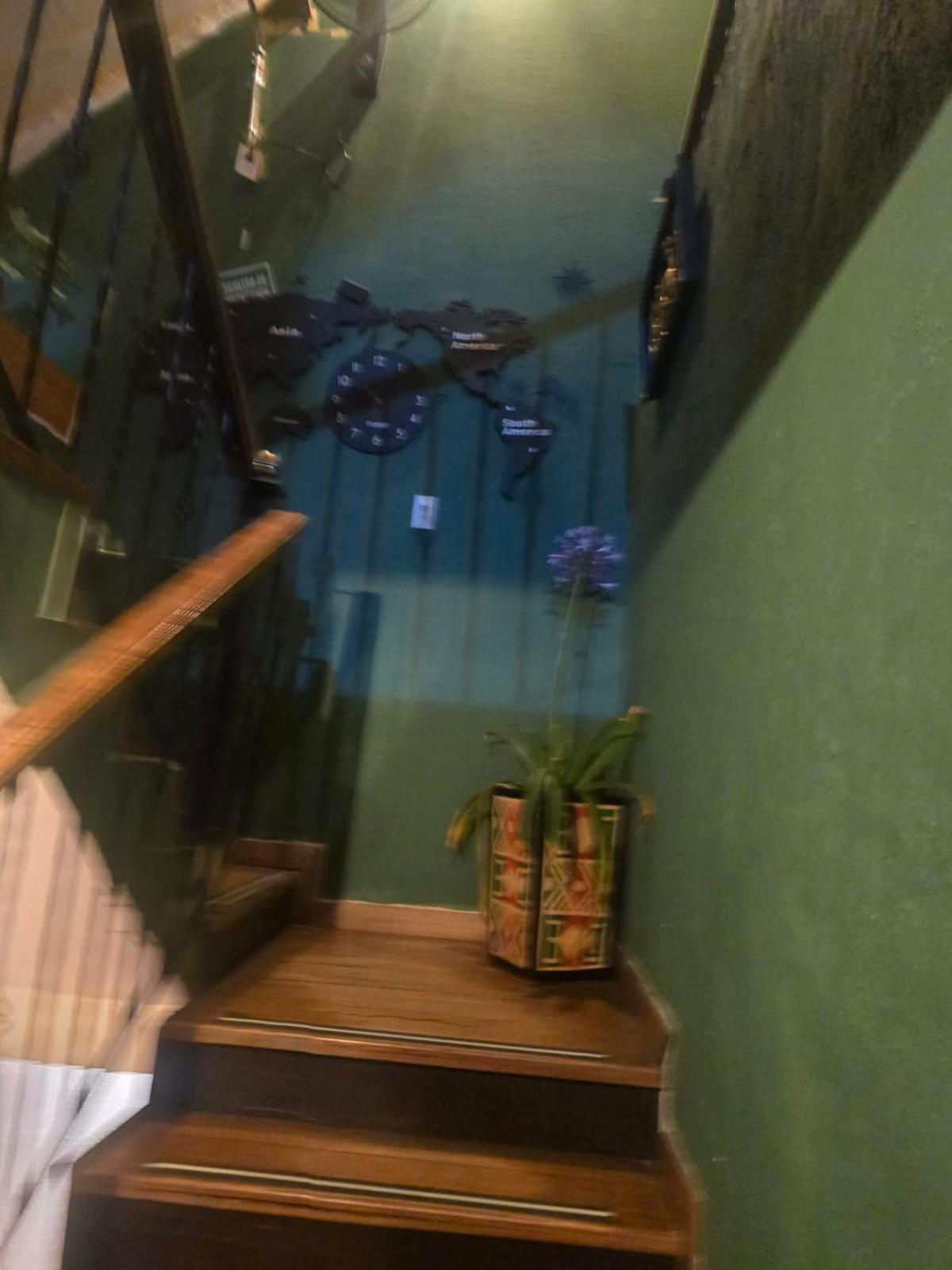 Portelli Hostal Zona G- Para Extranjeros Bogotá Kültér fotó