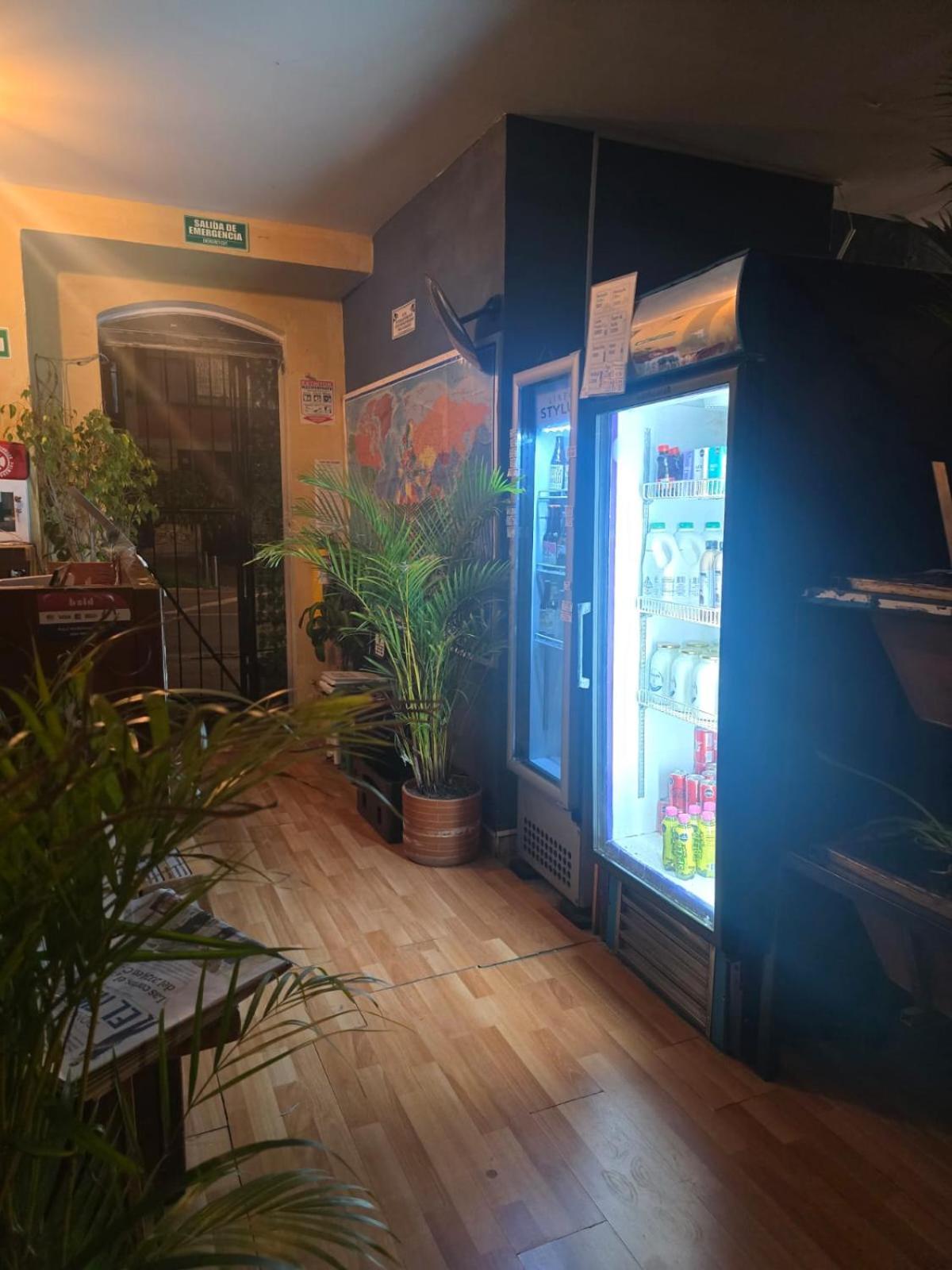 Portelli Hostal Zona G- Para Extranjeros Bogotá Kültér fotó