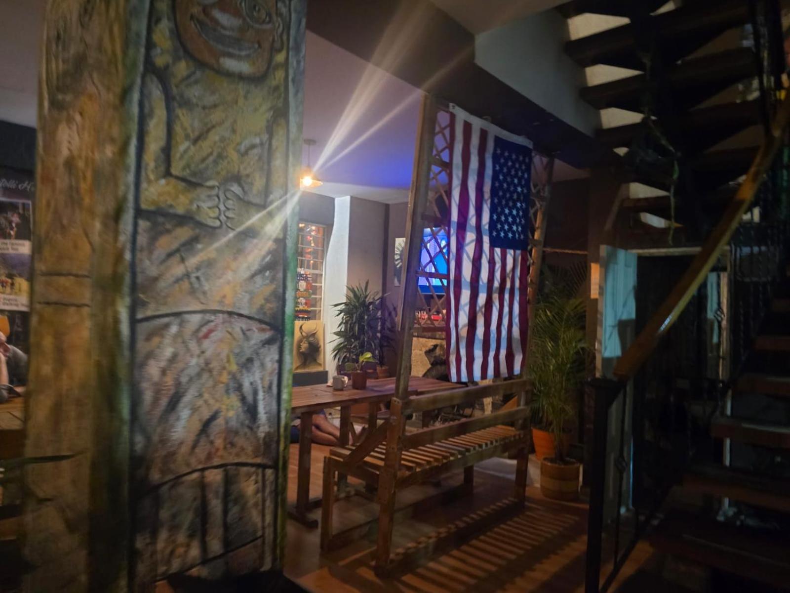 Portelli Hostal Zona G- Para Extranjeros Bogotá Kültér fotó